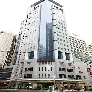 Metro Winner Hotel